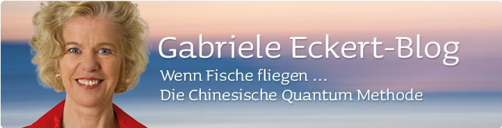 Gabriele Eckerts Blog